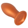 ANOS Big soft butt plug with s