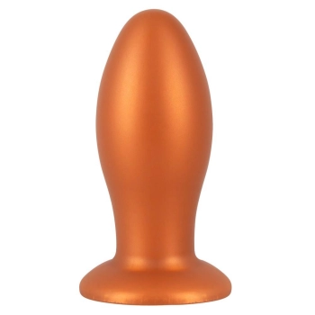 ANOS Big soft butt plug with s