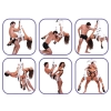 FFS Bondage Swing White