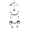 FFS Bondage Swing White