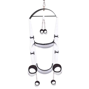FFS Bondage Swing White