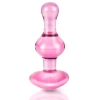 Icicles No. 75 Pink