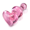 Icicles No. 75 Pink