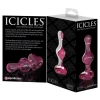 Icicles No. 75 Pink