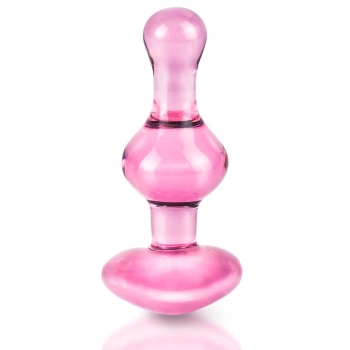 Icicles No. 75 Pink