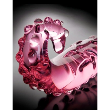icicles No. 24 Pink