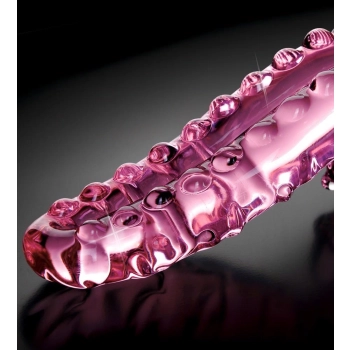 icicles No. 24 Pink