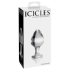 Icicles No. 25 Clear