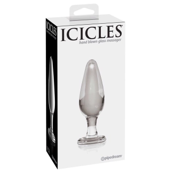 Icicles No. 26 Clear