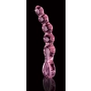 Icicles No. 43 Pink