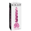 Icicles No. 43 Pink
