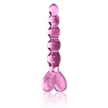 Icicles No. 43 Pink