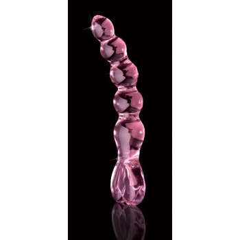 Icicles No. 43 Pink