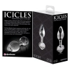 Icicles No. 44 Clear