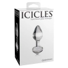 Icicles No. 44 Clear