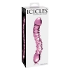 Icicles No. 55 Pink