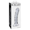 Icicles No. 62 Clear