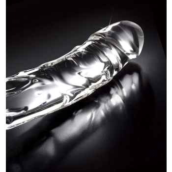 Icicles No. 62 Clear