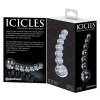 Icicles No. 66 Clear