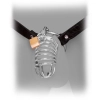 FFE Extreme Chastity Belt