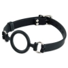 FFE Silicone O-Ring Gag