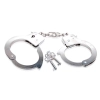FFS Beginners Metal Cuffs