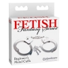 FFS Beginners Metal Cuffs