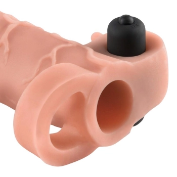 FX Real Feel 1" Extension Ligh
