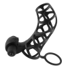 FX Extreme Silicone Power Cage