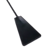 FFSLE Feather Crop Black