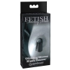 Vibrating Silicone Nipple Teazers
