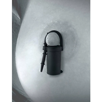 Vibrating Silicone Nipple Teazers