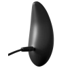 AFC RC Silicone Plug Black