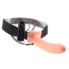 FFS 8" Hollow Strap-On Light