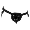 FFS Beginners Harness Black