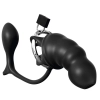 AFE Ass-gasm Cock Blocker