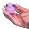 FFH Vibrating Nipple Suck-Hers
