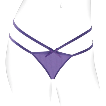 FFH Petite Panty Thrill-Her