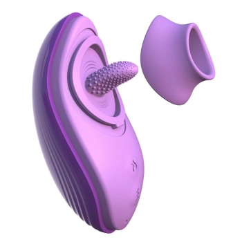 FFH Silicone Fun Tongue