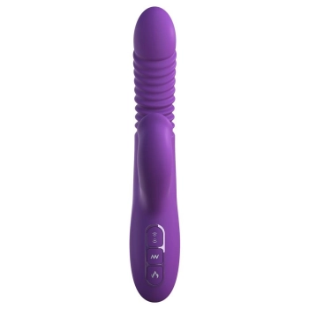 FFH U. T. Clit Stimulate-Her