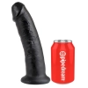 KC 9" Cock Dark