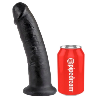 KC 9" Cock Dark