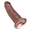 KC 10" Cock Brown