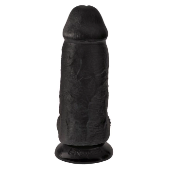 KC Chubby Dark