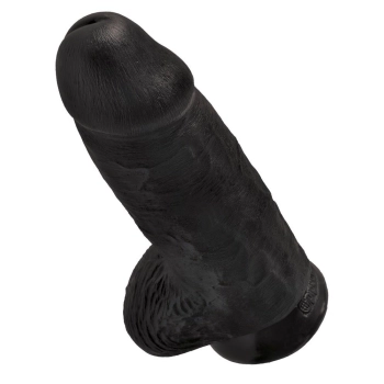 KC Chubby Dark