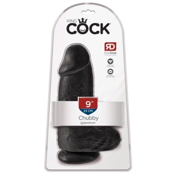 KC Chubby Dark