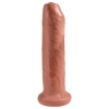 KC 7" Uncut Tan