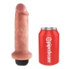 KC 6" Squirting Cock Light