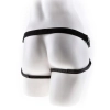 KC Fit Rite Harness Black