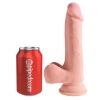 KCP 7.5 Triple Density Cock wi